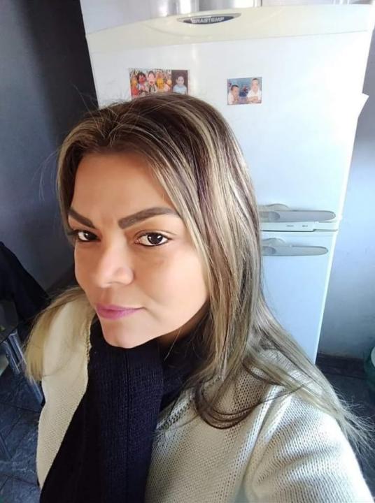 Foto 1 de 1 — Indignação: Família busca resposta após morte de mulher, de 39 anos